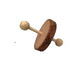 Play Toys Rollers, Barbells, Dumbbells & More Perfect for Cavy, Rabbits & Rodents