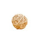 Treat & Play Ball for Bunnies, Guinea Pigs & Rodents Various Types