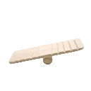 Play Toys Rollers, Barbells, Dumbbells & More Perfect for Cavy, Rabbits & Rodents