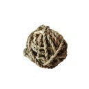 Treat & Play Ball for Bunnies, Guinea Pigs & Rodents Various Types