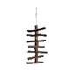 Chew Toy Hanging (With Clips) hang in cage for Great Fun
