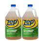Zep Commercial Pine Multi-Purpose Cleaner Gallon 2 Pack