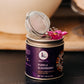 Pink Flower Tea Infuser Ball