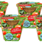 Grape Tomatoes Plant-It-Starters - Multipack of 4