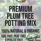 Plum Tree Premium Potting Mix