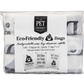 Eco-Friendly Poop Bags - 6 Refill Rolls