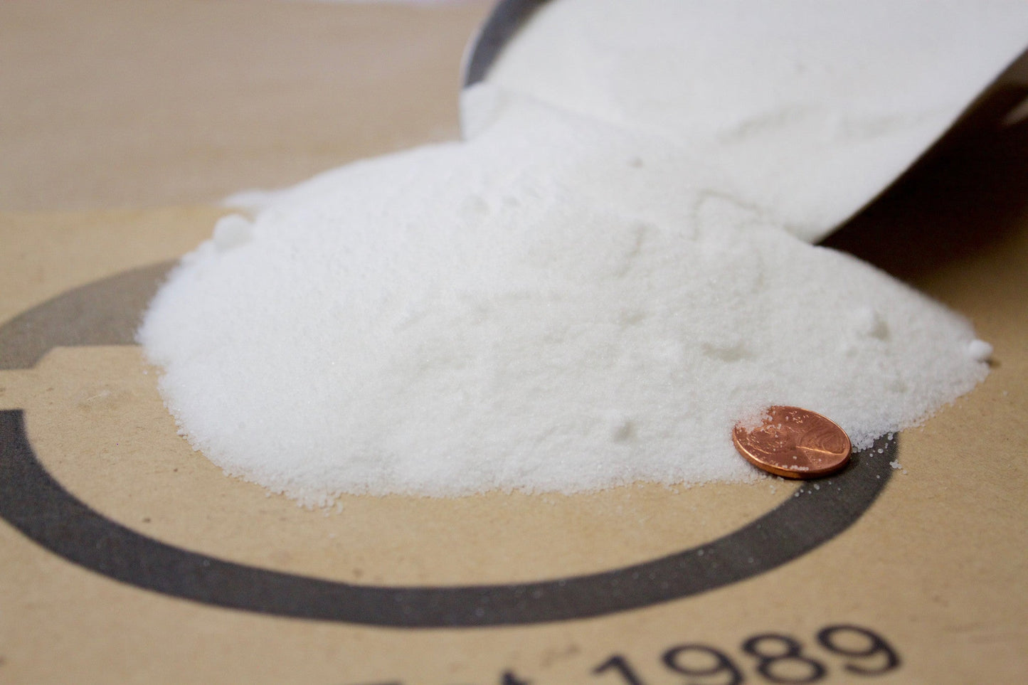 Potassium Chloride (Muriate of Potash) 0-0-62