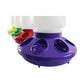 Little Giant 1 QT Poultry Chick Feeder or Waterer Replacement Parts Plastic & Full Sets
