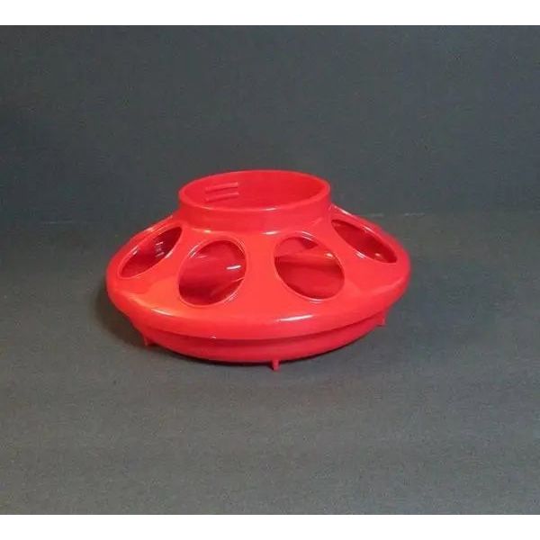 Little Giant 1 QT Poultry Chick Feeder or Waterer Replacement Parts Plastic & Full Sets