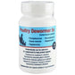 Poultry Dewormer 5X Fenbendazole 50 Capsules