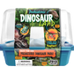 Prehistoric Dinosaur Land Mini World Terrarium