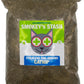 Premium Catnip 6oz or  12oz Stalkless Strong Organic