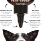 Pride + Groom Sensitive Dog Shampoo Natural Essential Oils 16oz
