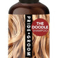Pride + Groom Sensitive Dog Shampoo Natural Essential Oils 16oz