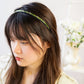 Limelight Vines Skinny Headband