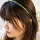 Limelight Vines Skinny Headband