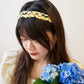 Wren Woven Headband