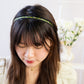 Limelight Vines Skinny Headband