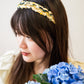 Wren Woven Headband