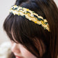 Wren Woven Headband