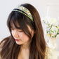 Limelight Vines Skinny Headband