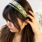 Limelight Vines Skinny Headband