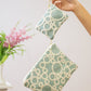Circle Game Wristlet Purse