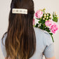 Willa Lace Hair Clip