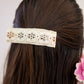Willa Lace Hair Clip