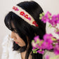 Juliet Beaded Headband