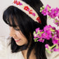 Juliet Beaded Headband