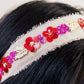 Juliet Beaded Headband
