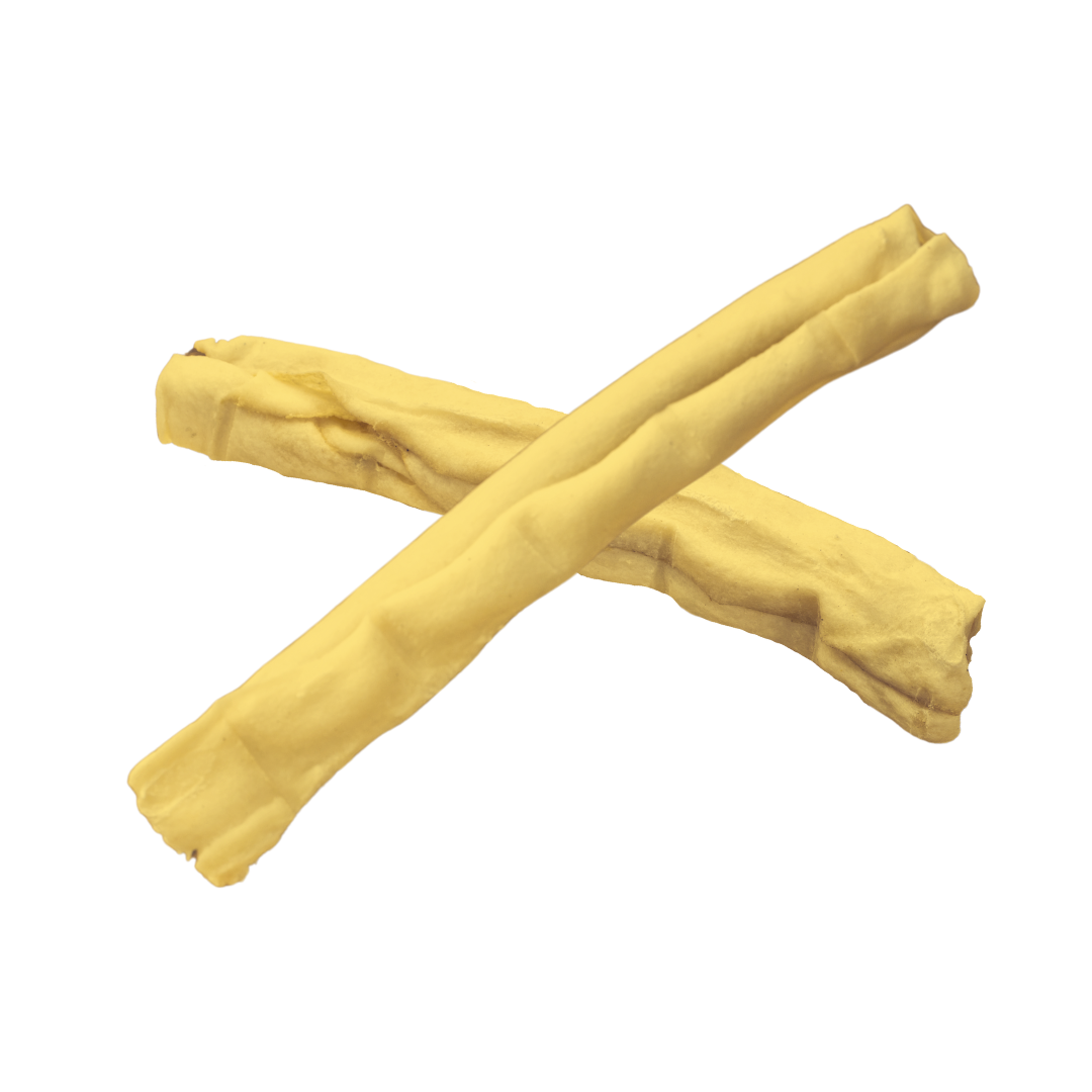9"-10″ Chicken Flavored Retriever Roll