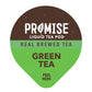 Promise Real Brewed Tea - Green Tea