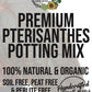 Pterisanthes Premium Potting Mix