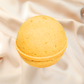 Pumpkin Latte Oatmeal Skin Nourishing Natural Bath Bombs | 6 oz
