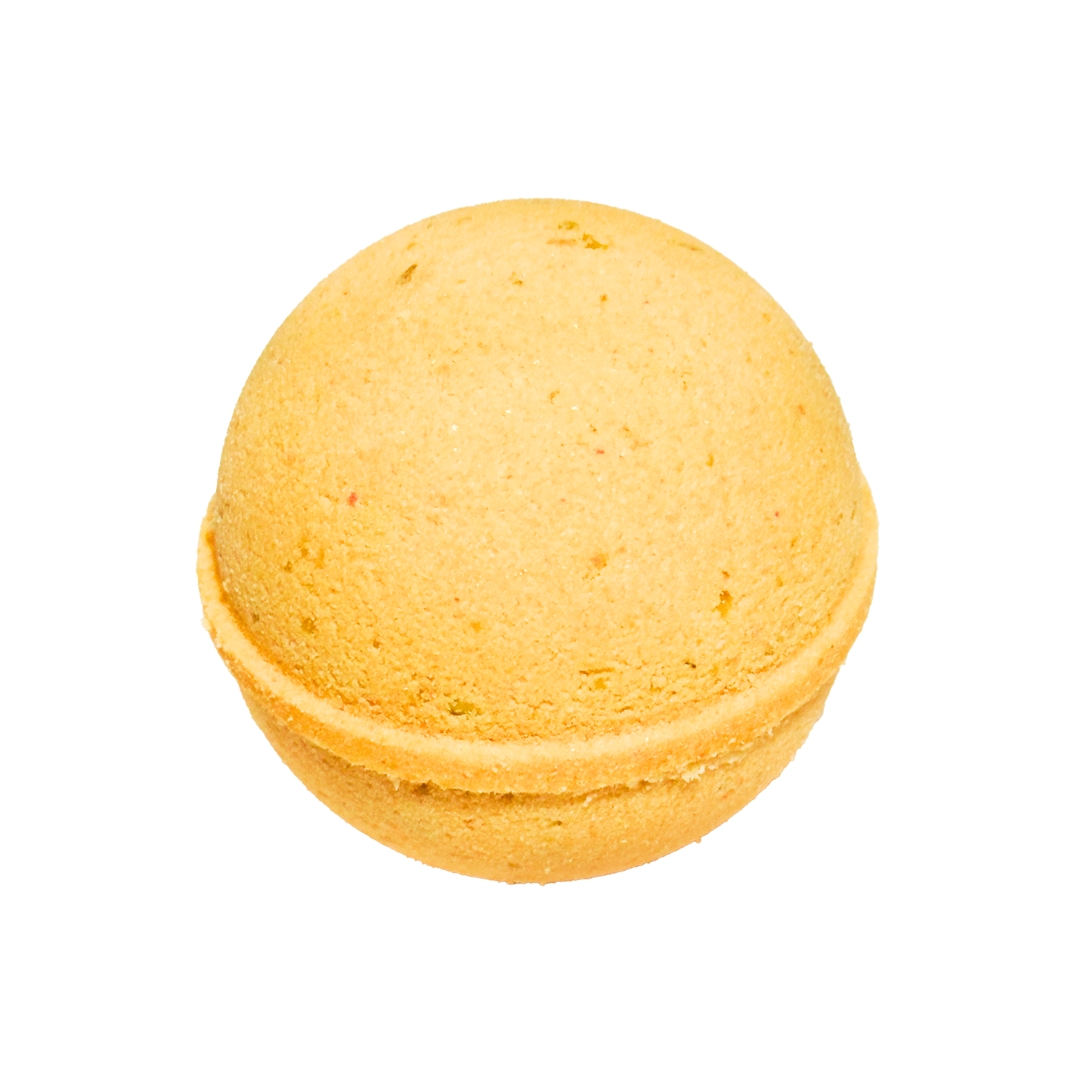 Pumpkin Latte Oatmeal Skin Nourishing Natural Bath Bombs | 6 oz