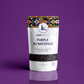 Purple Au Naturalé Kenyan Loose Leaf Tea