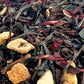 Purple ElderBerry Kenyan Loose Leaf Tea