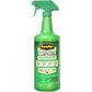 Pyranha Zero-Bite Natural Insect Spray 32 oz Horse Dog Cat Fly Repellent