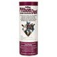 Python Dust Livestock Insecticide 2 lb Horn Flies Ticks Cattle Horses Shaker Can