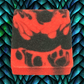 Queen of Dragons Handmade Natural Bar Soap Coconut & Olive Oil Soap Dragons Blood Type