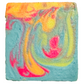 Queen of Dragons Handmade Natural Bar Soap Coconut & Olive Oil Soap Dragons Blood Type