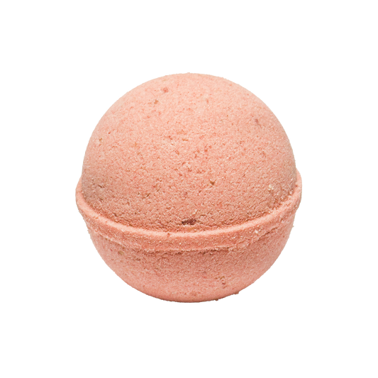 Queen of Dragons Oatmeal Skin Nourishing Natural Bath Bombs Dragons Blood Type | 6 oz