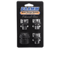 Dramm Aluminum Quick Change Set