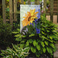 Flower - Sunflower Garden Flag – Decorative Outdoor Yard Flag RDR2001GF