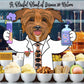 1 Dog Nose Butter For All Dogs