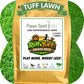 RUFF and TUFF! Grass Seed