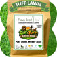 RUFF and TUFF! Grass Seed