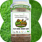 RUFF and TUFF! Grass Seed